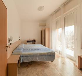 Отдых в Hotel Anversa - Италия, Римини