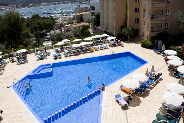 SENTIDO Porto Soller