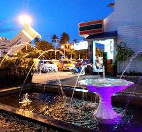 Туры в HY Resort в Таиланде
