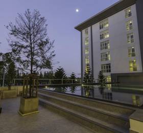 Туры в Kameo Hotel Amata Bangpakong в Таиланде