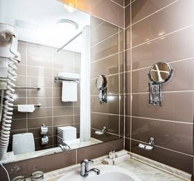 Туры в Best Western Plus Atakent Park в Казахстане