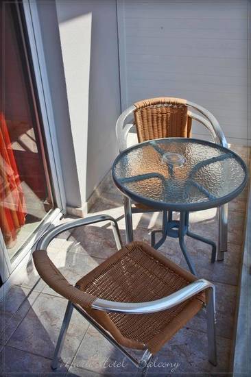 Marie Hotel 2* Греция, Кос