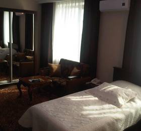 Туры в Xudaferin Hotel в Азербайджане