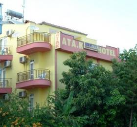 Туры в Ata-K в Турции