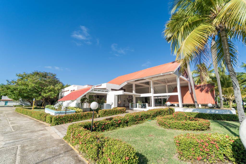 Resonance Blu Santa Lucia (ex.Hotel Caracol) 4*