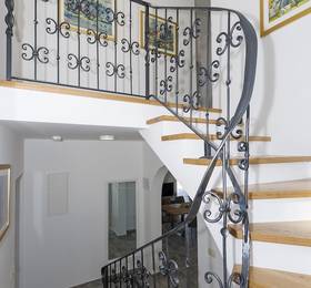 Villa Makarac в Супетаре