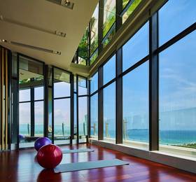 Отдых в Crowne Plaza Sanya Haitang Bay Resort - Китай, Хайнань