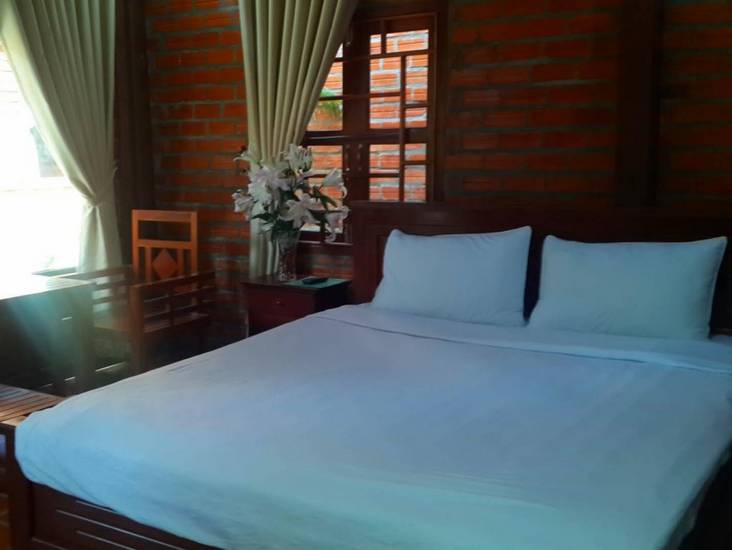 Cosy Bungalow 3* Вьетнам, Фукуок