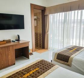 Туры в Diamond Hotel Phu Quoc в Вьетнаме