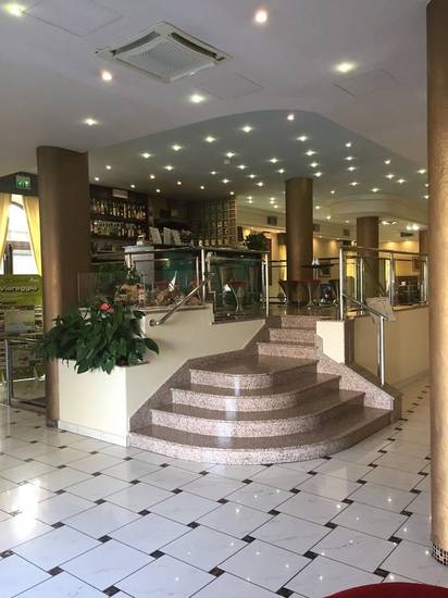 Hotel Eden 3* Италия, Тоскана