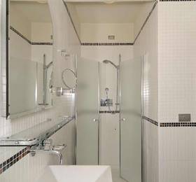 Hotel Eden в Тоскане