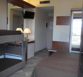 Отдых в Hotel Eden - Италия, Тоскана