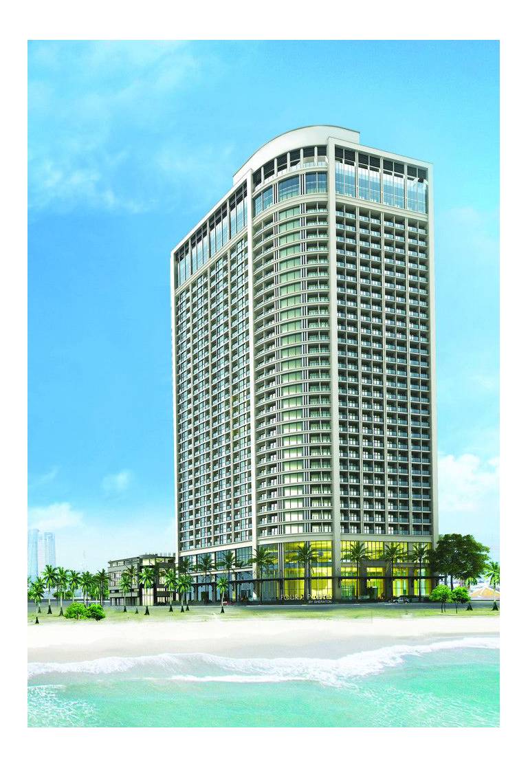 Altara Suites by Ri-Yaz