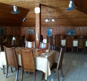 Туры в Safari Lodge в Танзании