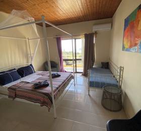 Отдых в Avra Sunset Sea View Liapades - Греция, Корфу