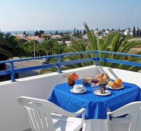 Туры в Be Smart Terrace Algarve в Португалии