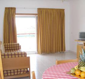 Be Smart Terrace Algarve в Алгарве