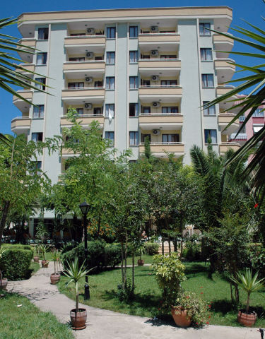 Laguna Apart Suite