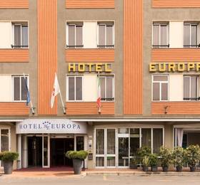 Отдых в Hotel Europa - Италия, Флоренция