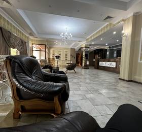 Туры в Hotel King David в Грузии