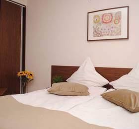 Отдых в Complex Mediteranean Mamaia - Румыния, Мамая
