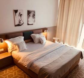 Туры в Complex Mediteranean Mamaia в Румынии