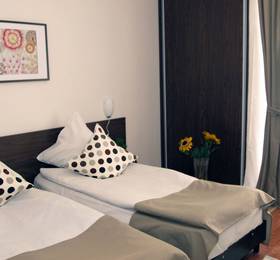 Complex Mediteranean Mamaia в Мамая