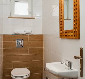 Holiday home Villa Helena в Супетаре