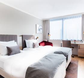 Отдых в Plaza Frankfurt Congress Hotel - Германия, Франкфурт-на-Майне