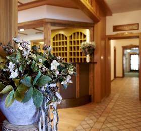 Landhotel Post an der Talstation в Каринтии