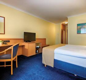 Отдых в Leonardo Hotel Dusseldorf Airport - Ratingen - Германия, Дюссельдорф