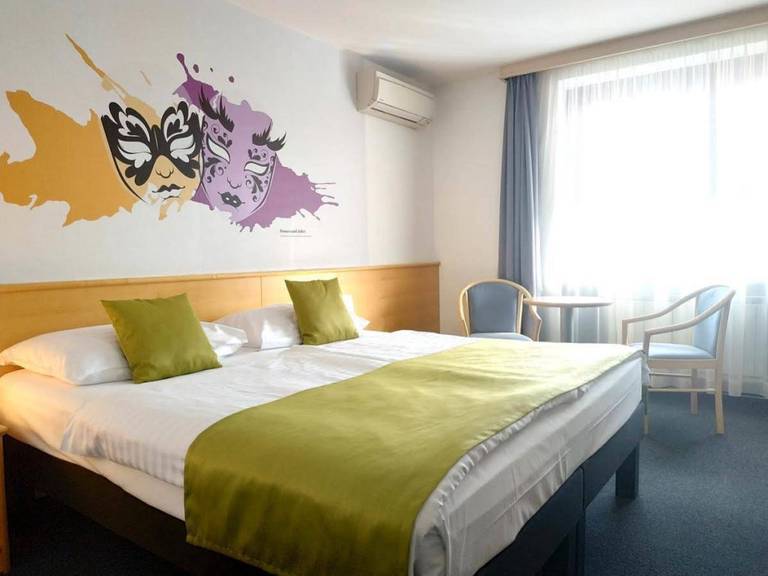 ibis Styles Maribor City Center