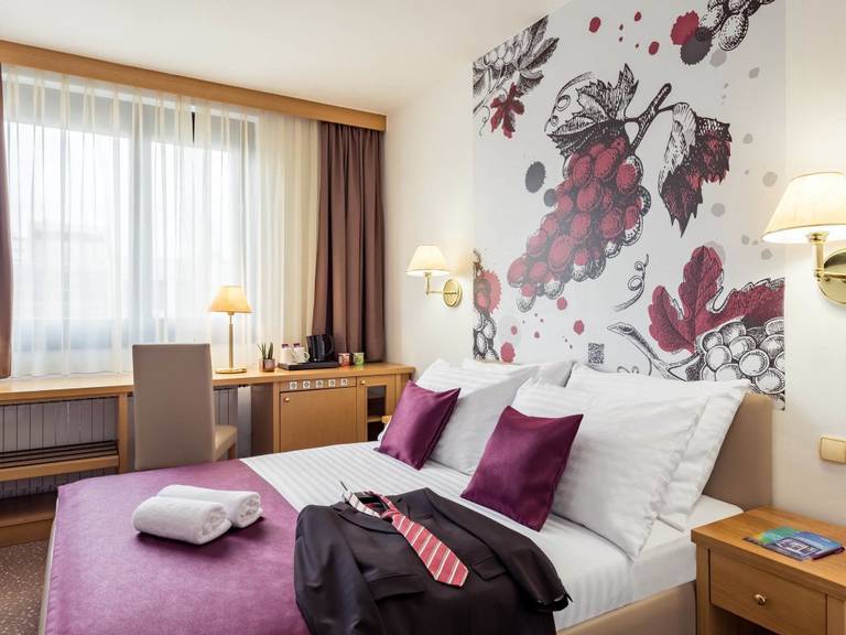 Mercure Maribor City Center