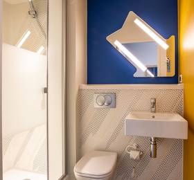 Mercure Paris Gennevilliers в Иль Де Франсе
