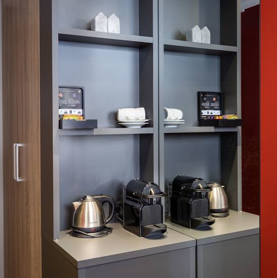 Ramada Amsterdam Airport Schiphol 4* Нидерланды, Амстердам