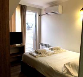 Aristocrat Hotel Batumi в Батуми