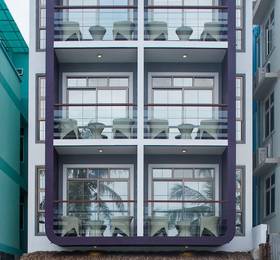Отдых в Hotel Ocean Grand at Hulhumale - Мальдивы, Каафу (Северный Мале) Атолл