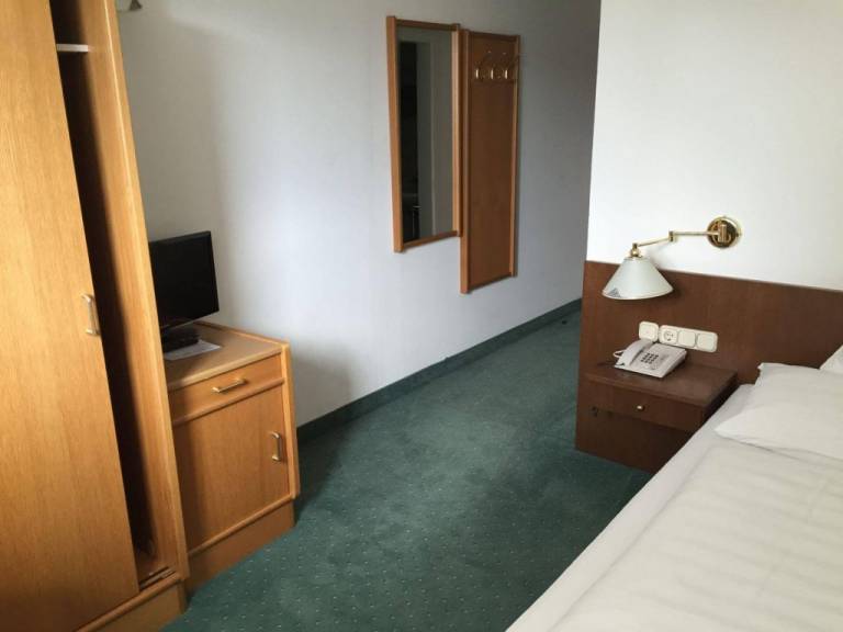 Aktivhotel Crystal