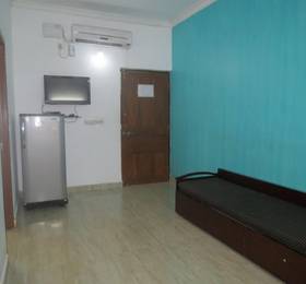 TSK Golden Nest Service Apartments в Калангуте