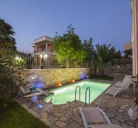 Отдых в Ocean Pearl Villa - Греция, Крит