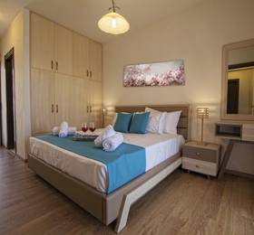 Ocean Pearl Villa в Крите