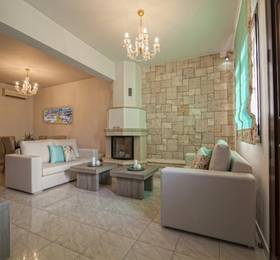 Туры в Ocean Pearl Villa в Греции