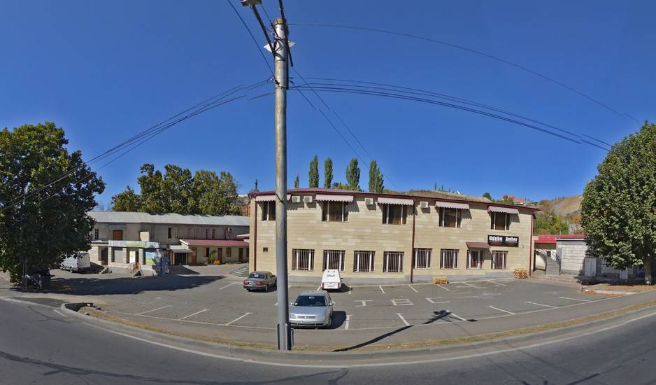 Amber Hotel 3* Армения, Ереван