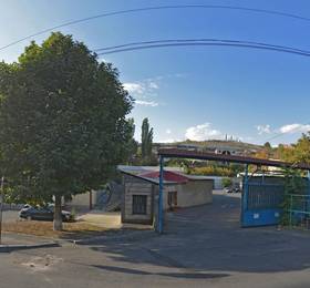 Amber Hotel в Ереване