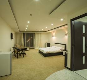 Отдых в Amber Hotel - Армения, Ереван