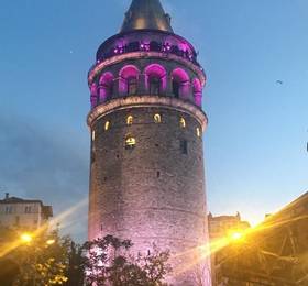 Туры в Berlin Hotel в Турции