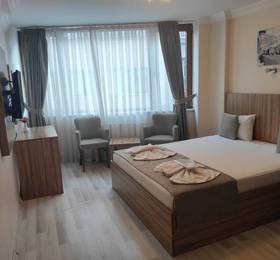 Отдых в Berlin Hotel - Турция, Стамбул