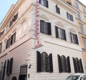 Туры в Hotel Royal Court в Италии