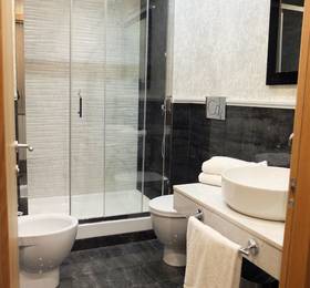 Hotel Royal Court в Риме