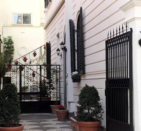 Отдых в Hotel Royal Court - Италия, Рим